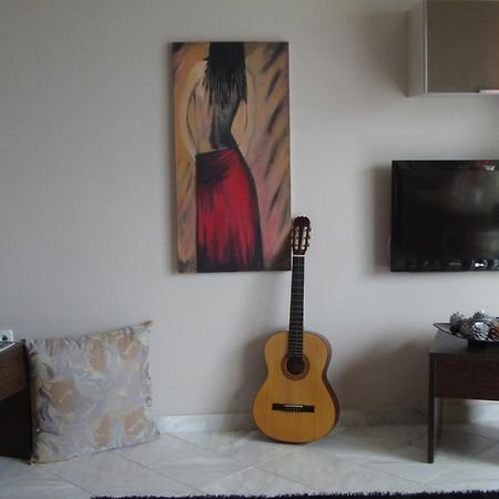 La Casa A Mare Apartment Artemida  Ngoại thất bức ảnh