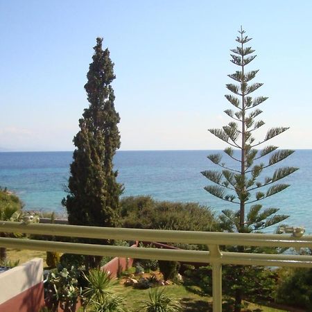 La Casa A Mare Apartment Artemida  Ngoại thất bức ảnh