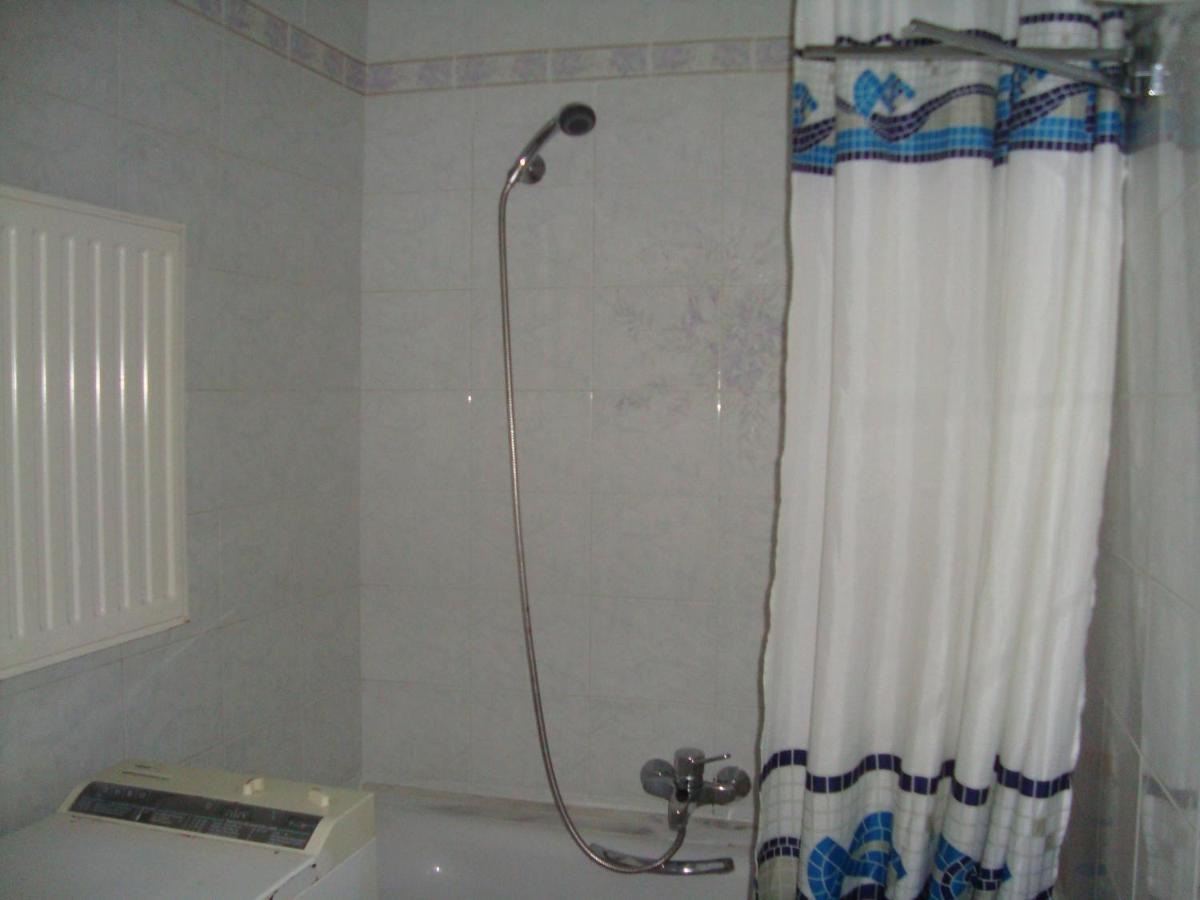 La Casa A Mare Apartment Artemida  Ngoại thất bức ảnh