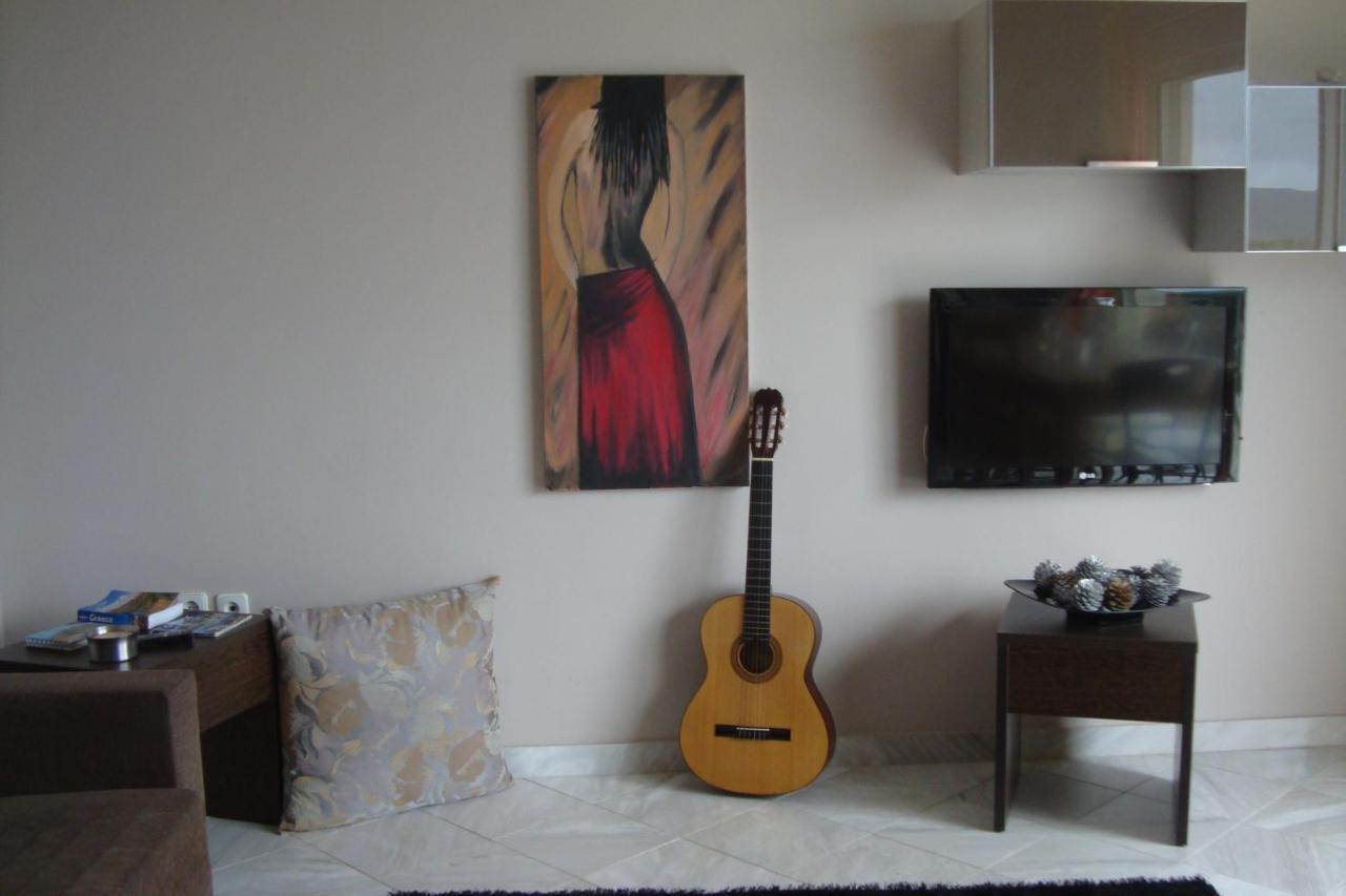 La Casa A Mare Apartment Artemida  Ngoại thất bức ảnh