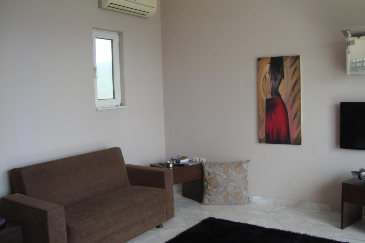 La Casa A Mare Apartment Artemida  Ngoại thất bức ảnh