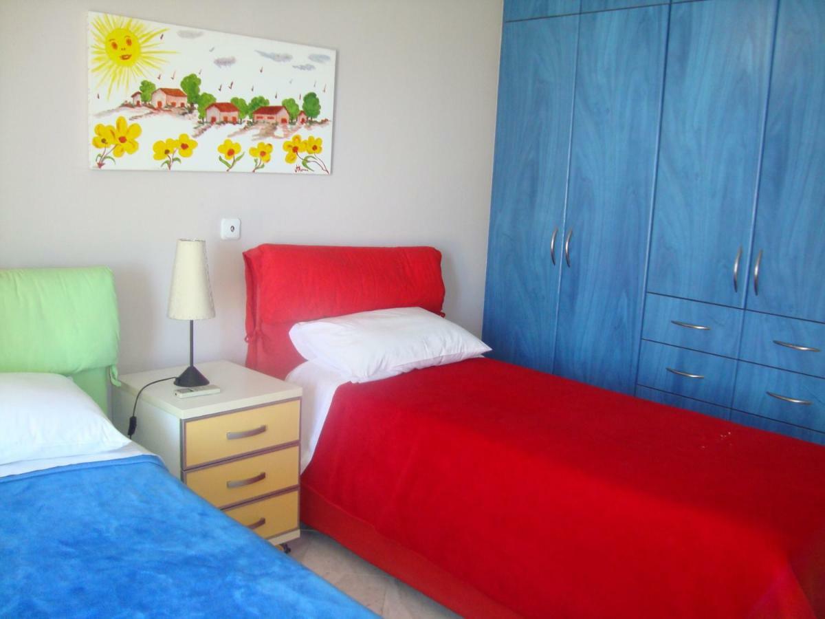 La Casa A Mare Apartment Artemida  Ngoại thất bức ảnh